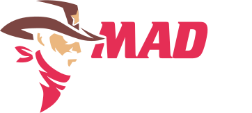 mad